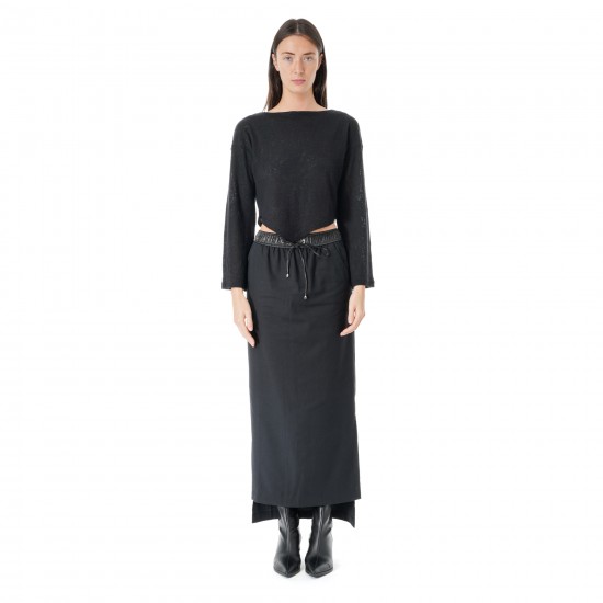 Blouse Stelle Noire Blouse Stelle Noire