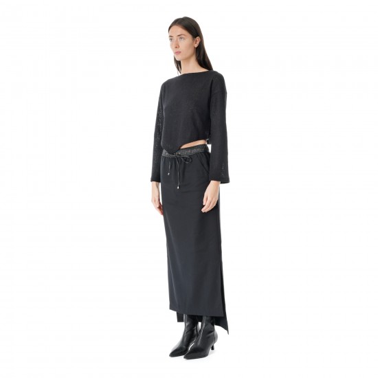 Blouse Stelle Noire Blouse Stelle Noire