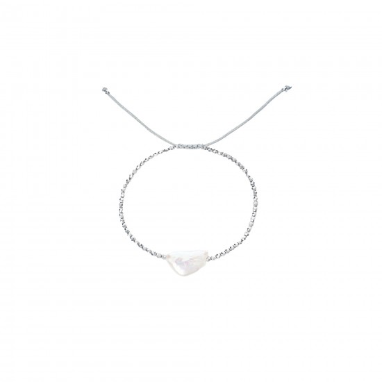Bracelet en Nacre