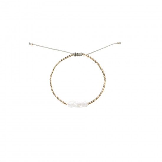 Bracelet en Nacre