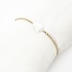 Bracelet en Nacre