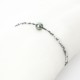 Bracelet Perle de Tahiti