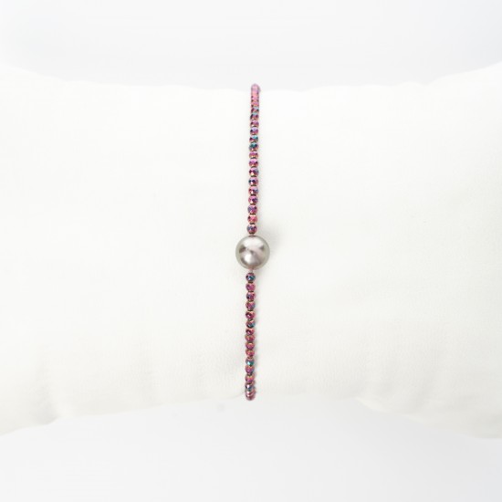 Bracelet Perle de Tahiti