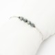 Bracelet Quatre Perles