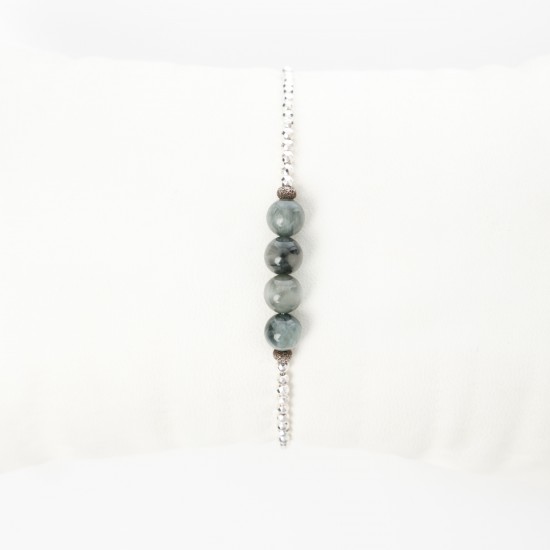 Bracelet Quatre Perles