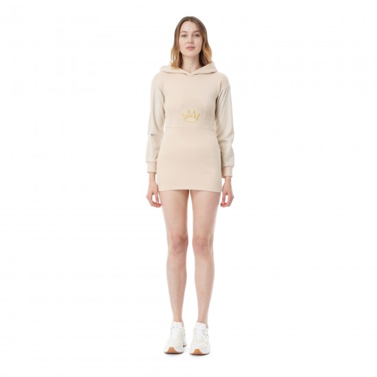 Robe MV Beige Robe MV Beige