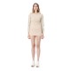 Robe MV Beige Robe MV Beige