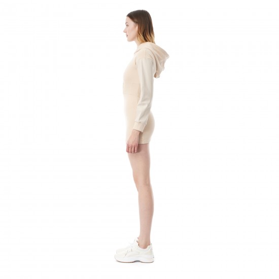 Robe MV Beige Robe MV Beige