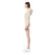 Robe MV Beige Robe MV Beige