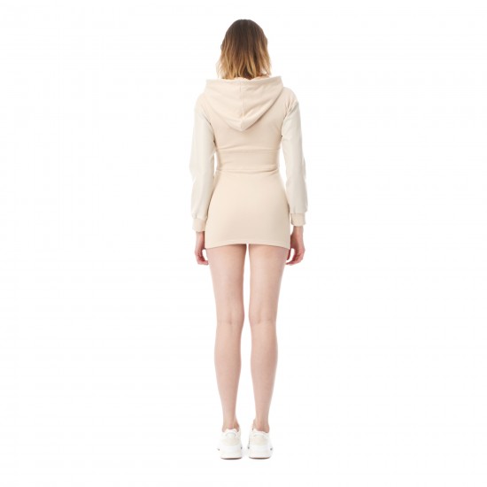 Robe MV Beige Robe MV Beige