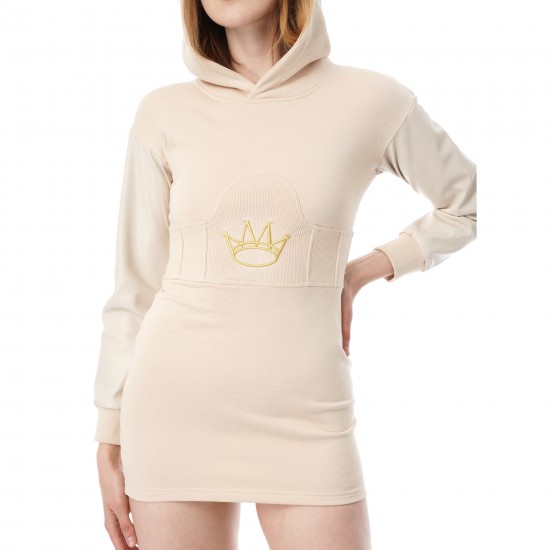Robe MV Beige Robe MV Beige