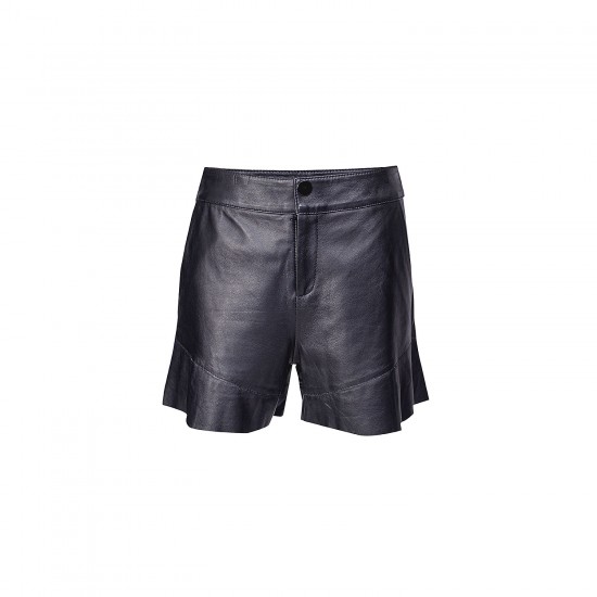 Short Margot