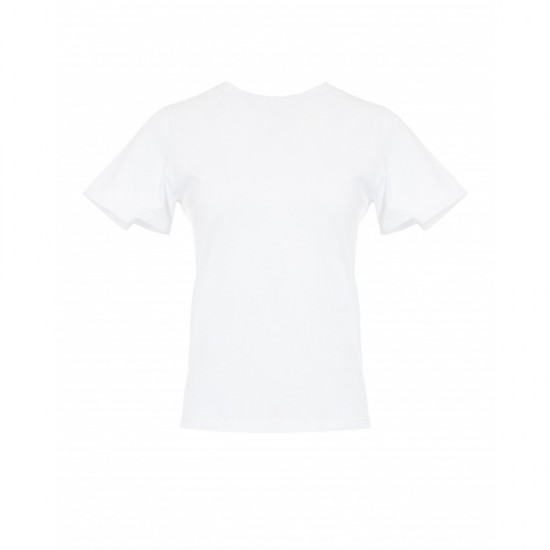 T-Shirt Émilie - White