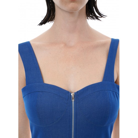 Robe Bustier St Tropez