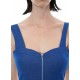 Robe Bustier St Tropez