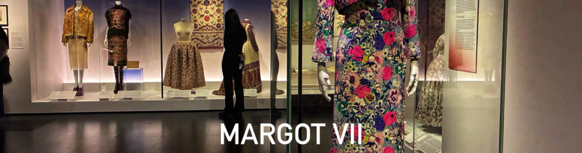 MARGOT VII au Palais Galliera, célébrer les savoir-faire, penser la mode autrement