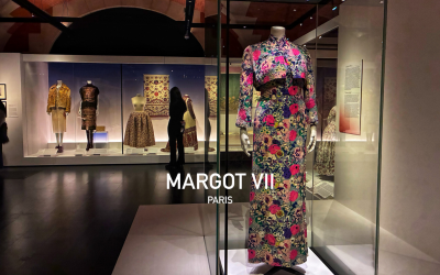 MARGOT VII au Palais Galliera, célébrer les savoir-faire, penser la mode autrement