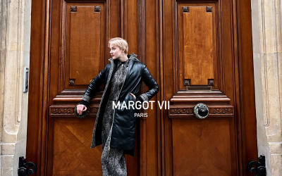 MARGOT VII signe une saison magistrale autour du manteau