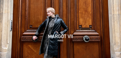 MARGOT VII signe une saison magistrale autour du manteau