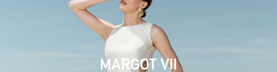 L'été en soie, la sélection MARGOT VII