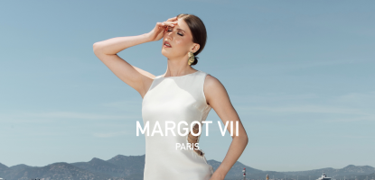 L'été en soie, la sélection MARGOT VII