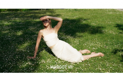 MARGOT VII, les silhouettes du printemps