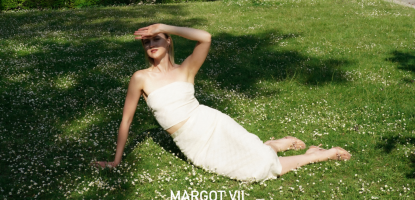 MARGOT VII, les silhouettes du printemps