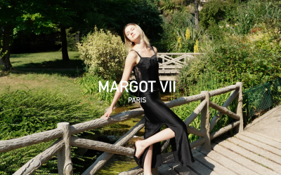 Les jupes MARGOT VII : une collection pour toutes les silhouettes