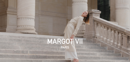 Quand l’art inspire la mode: une conversation intemporelle entre disciplines