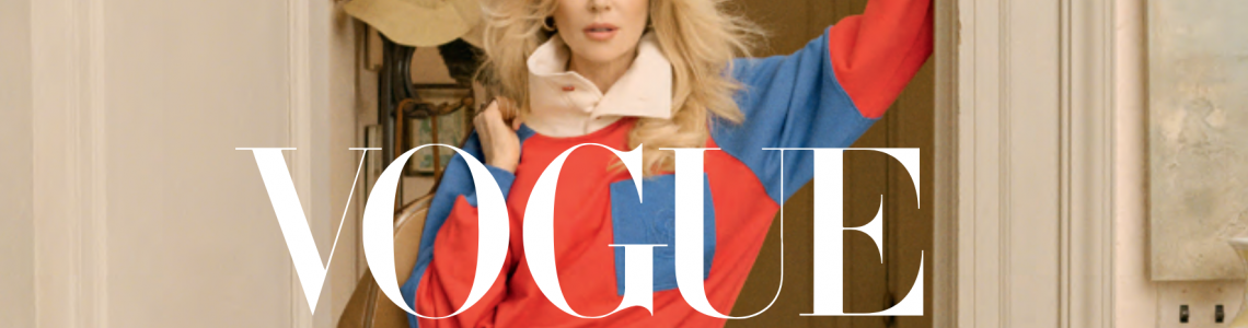 NICOLE KIDMAN, L'ICÔNE INTERNATIONALE