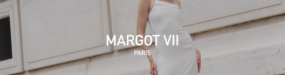 MARGOT VII ÉTEND SON TERRITOIRE CRÉATIF