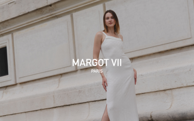 L'été en soie, la sélection MARGOT VII
