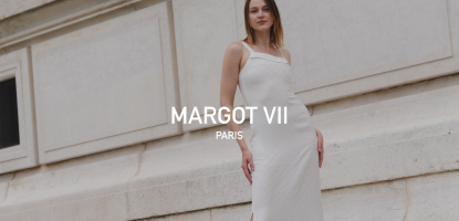 MARGOT VII ÉTEND SON TERRITOIRE CRÉATIF