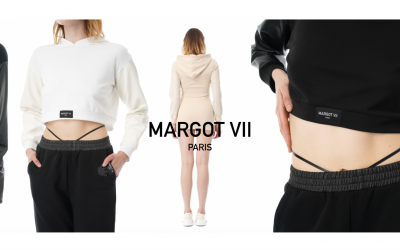 Collection Yoga, le sportswear comme art de vivre