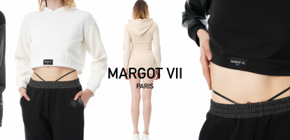 Collection Yoga, le sportswear comme art de vivre