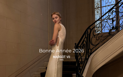 MARGOT VII, une année de création et d’audace