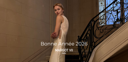 MARGOT VII, une année de création et d’audace