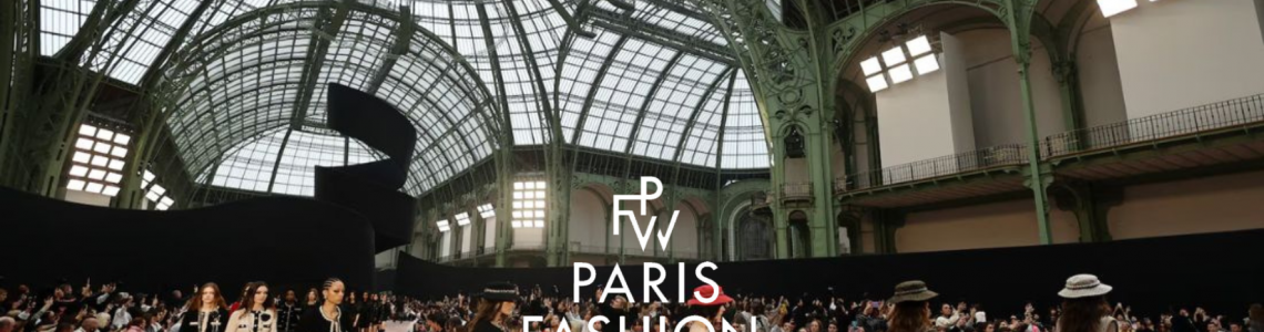 Paris Fashion Week, le retour du vêtement manifeste