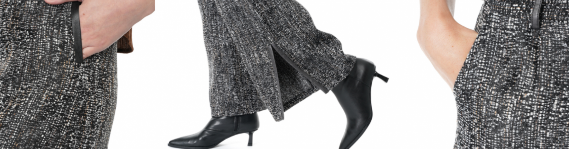 La collection VA de MARGOT VII: entre héritage et modernité