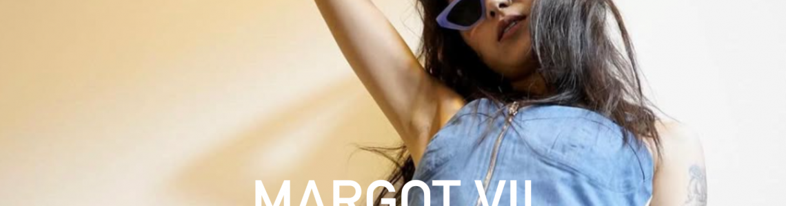 MARGOT VII et sa Capsule St Tropez: l’élégance solaire de la Riviera