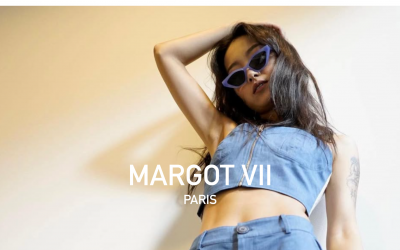 MARGOT VII et sa Capsule St Tropez: l’élégance solaire de la Riviera
