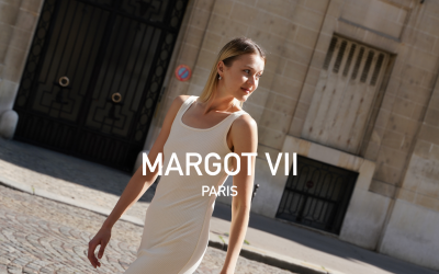 Un été à Paris, MARGOT VII au Trocadéro