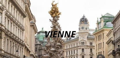 MARGOT VII à Vienne, un week-end d’opéra, d’inspiration et d’élégance intemporelle