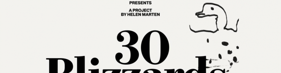 MARGOT VII invité par Miu Miu pour découvrir 30 Blizzards au Palais Iena MARGOT VII invité par Miu Miu pour découvrir 30 Blizzards au Palais Iena