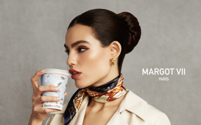 MARGOT VII célèbre la French Touch
