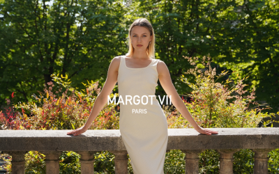 Angelika Koit : quand l’art et la mode se rencontrent chez MARGOT VII
