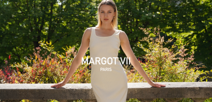 Angelika Koit : quand l’art et la mode se rencontrent chez MARGOT VII