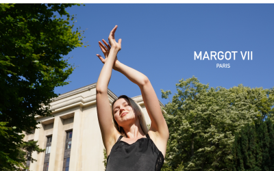 L’esprit MARGOT VII : liberté, structure et sensualité