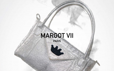 Le sac Margot VII : manifeste d’élégance durable