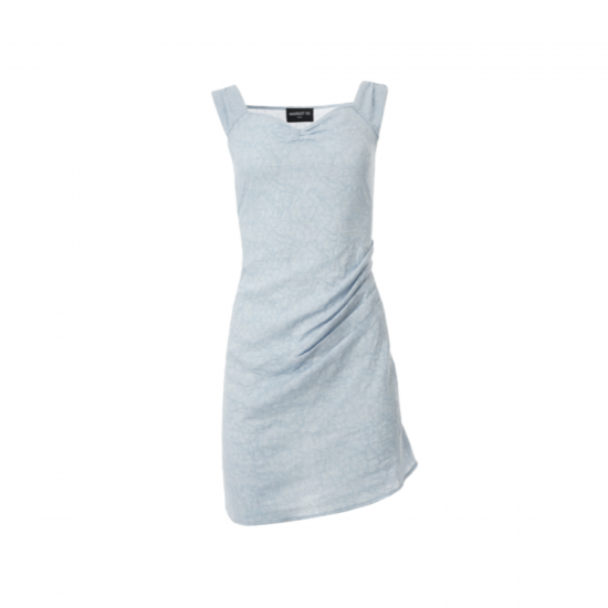 Sky Stelle Dress